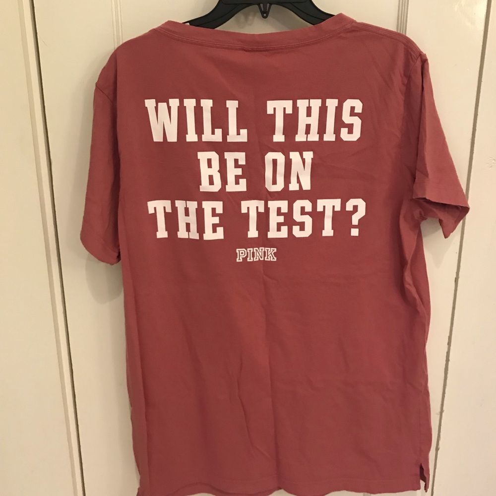 Victoria’s Secret PINK T Shirt